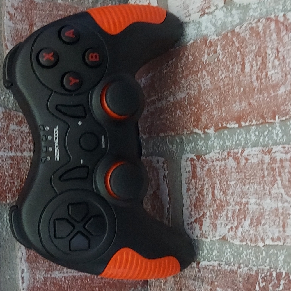 Nintendo Switch Beboncool Wireless Controller